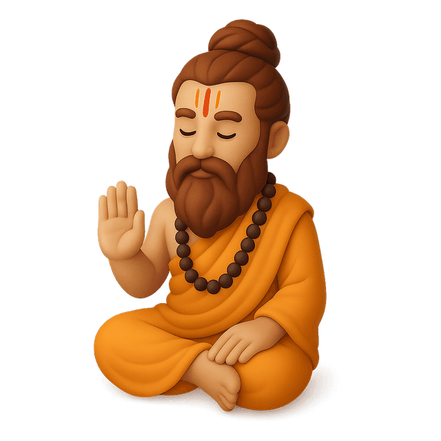 Hindu Sadu